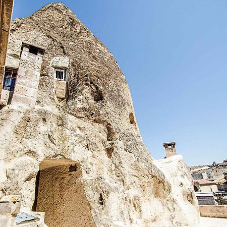Sultan Cave Suites Göreme Eksteriør billede